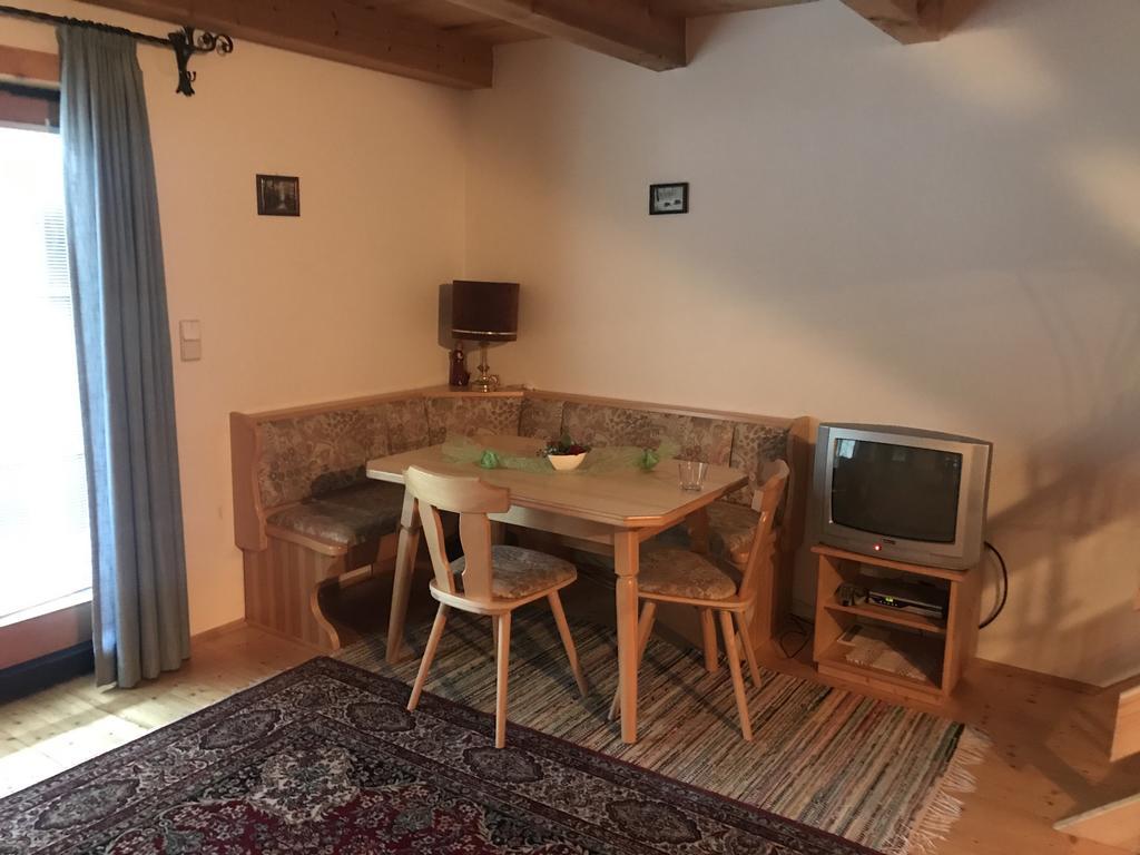 Ferienwohnungen Pflueglhof 말타 외부 사진