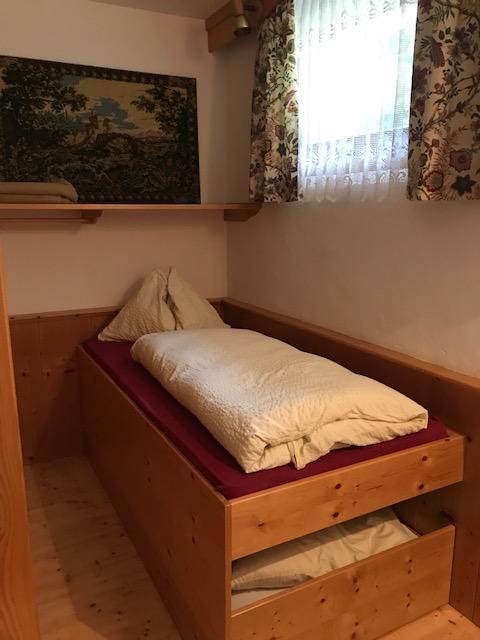 Ferienwohnungen Pflueglhof 말타 외부 사진